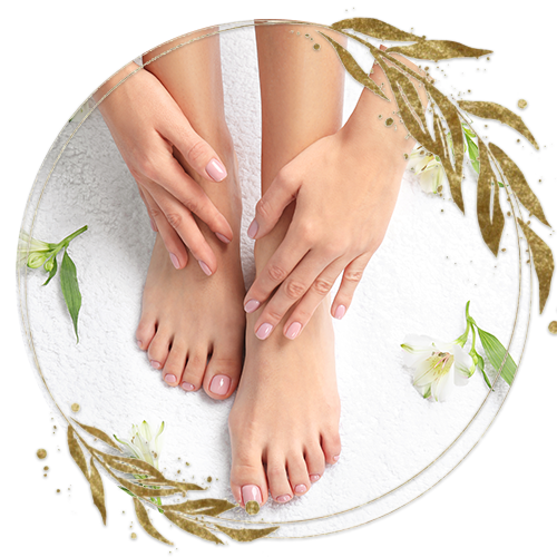 mains-pieds mains-pieds